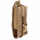 Large Radio Pouch Universal
